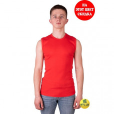 Мужска безрукавка 21-1206/81662/XXXL