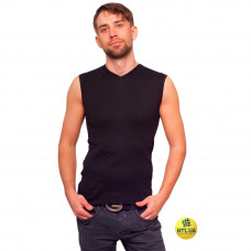 Мужска безрукавка 21-1202/32909/XXL